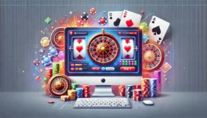 Riobet Casino — идеальный выбор для новичков