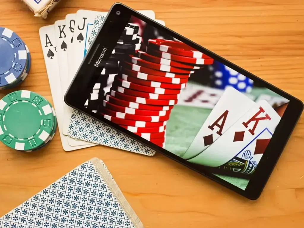 Criteria for choosing the best online casino in 2024